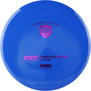 Discmania S-Line MD1