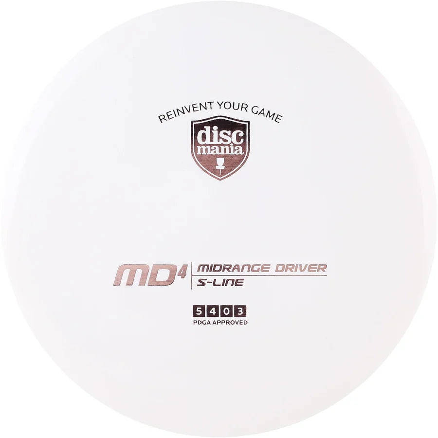 Discmania S-Line MD4