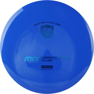 Discmania S-Line MD4