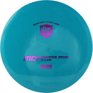 Discmania S-Line MD4