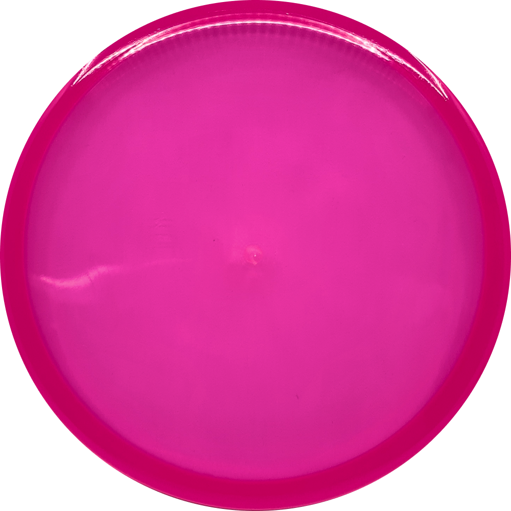 Dynamic Discs Lucid Ice Suspect (Blank)