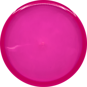 Dynamic Discs Lucid Ice Suspect (Blank)