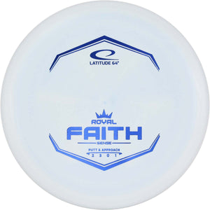 Latitude 64 Sense Faith