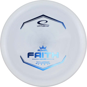 Latitude 64 Sense Faith