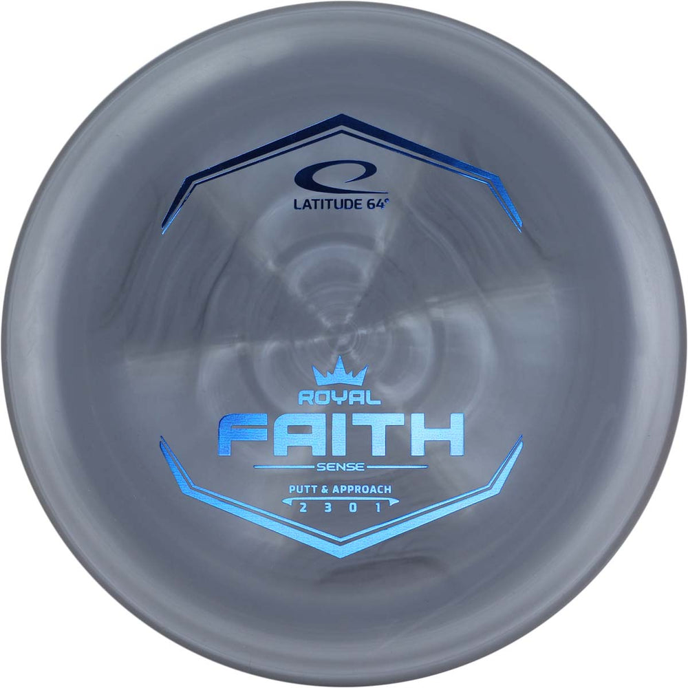 Latitude 64 Sense Faith