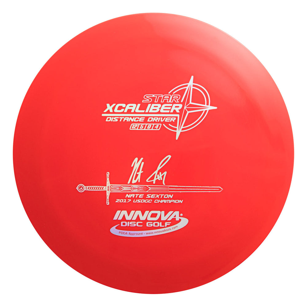 Innova Star XCaliber - Nate Sexton Signature