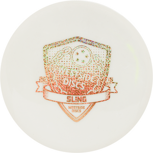 Westside Discs Tournament Line Sling- Trillogy Challenge 2016