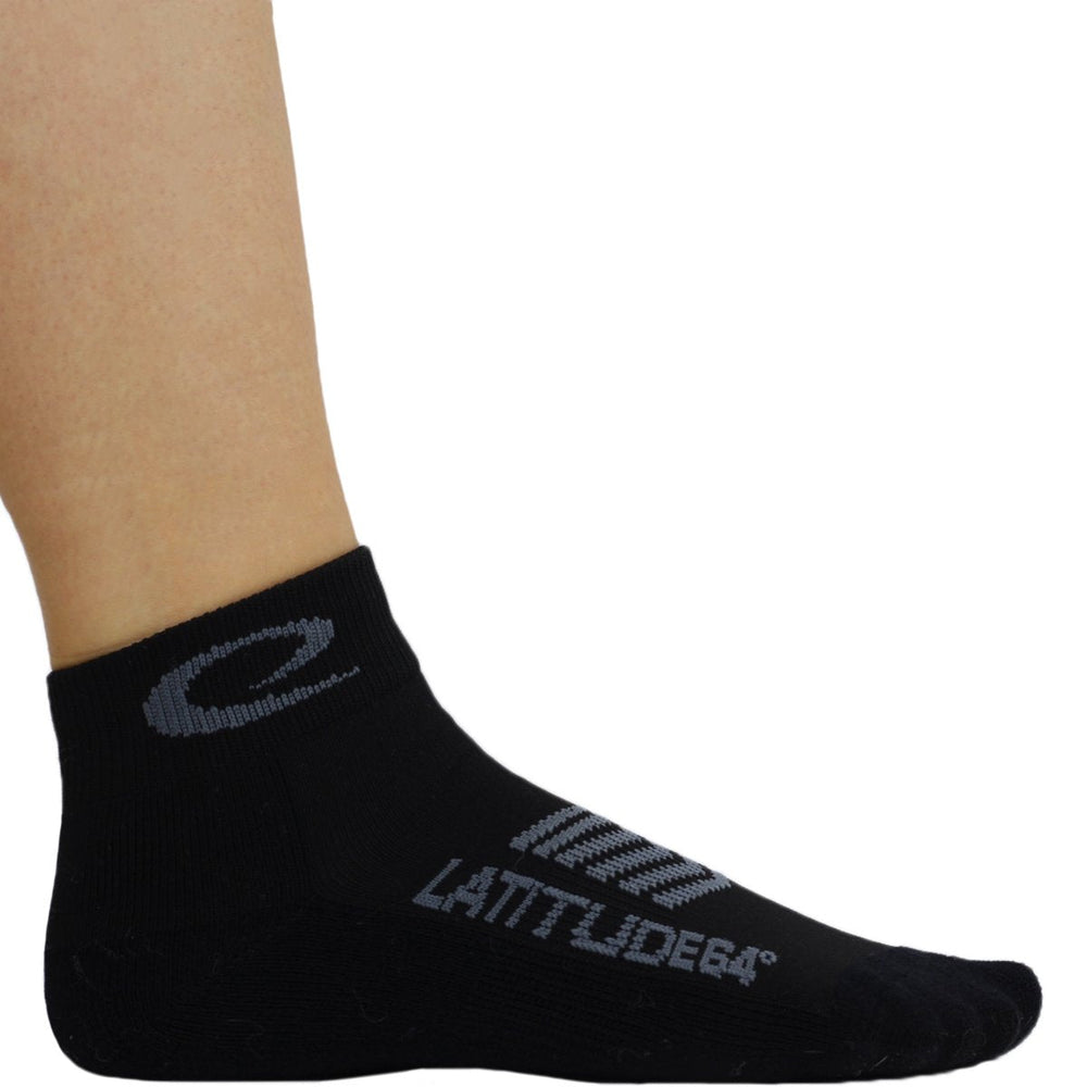 Latitude 64 2-pack socks