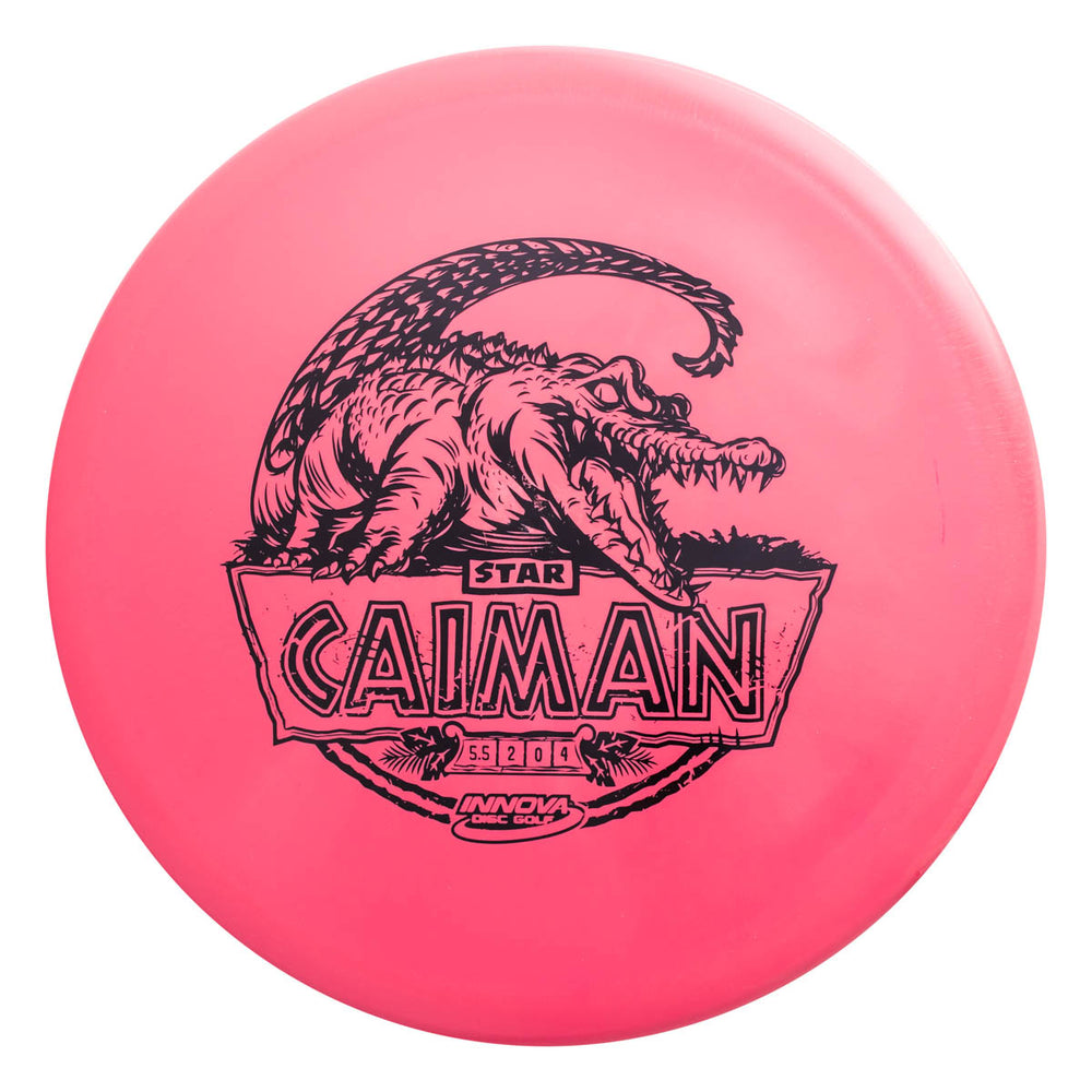 Innova Star Caiman