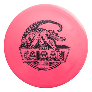 Innova Star Caiman