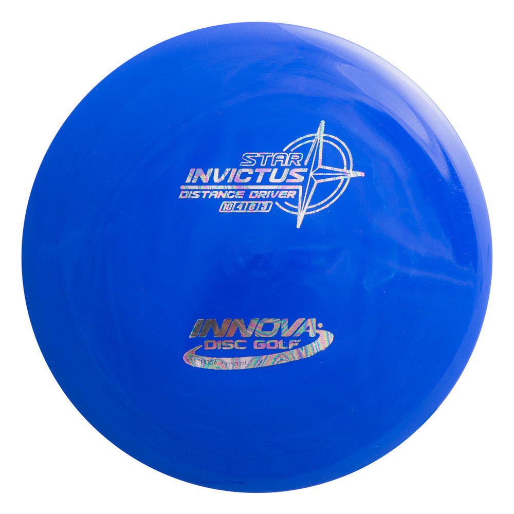 Innova Star Invictus