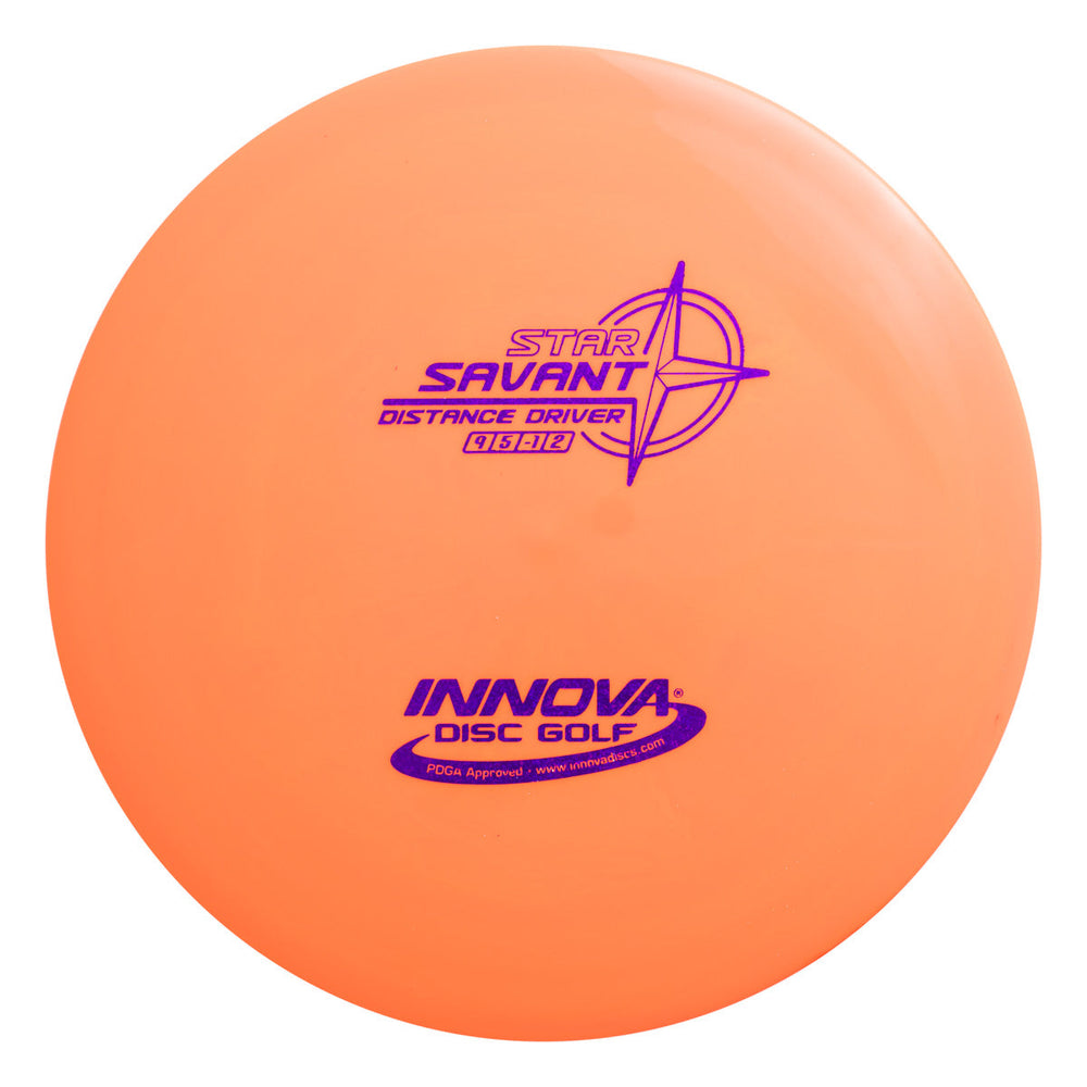 Innova Star Savant