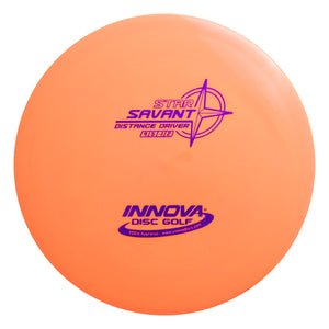 Innova Star Savant