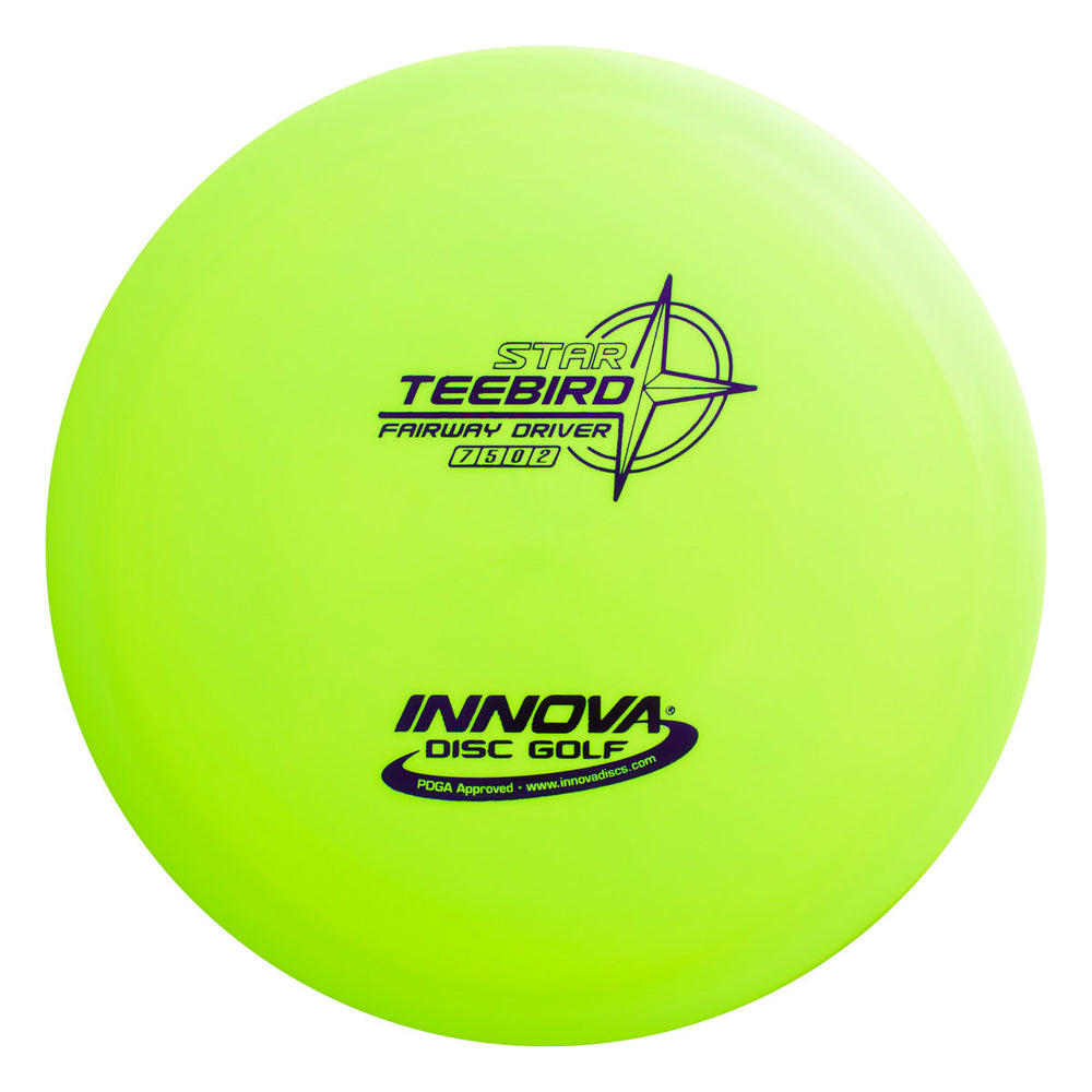 Innova Star Teebird