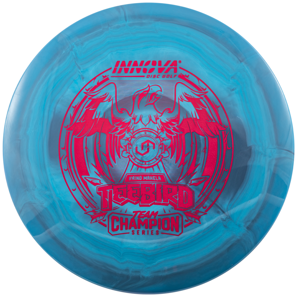 Innova Star Teebird - Väinö Mäkelä Tour Series 2025