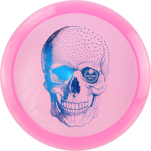 Westside Discs Stag Vip-X Happy Skull