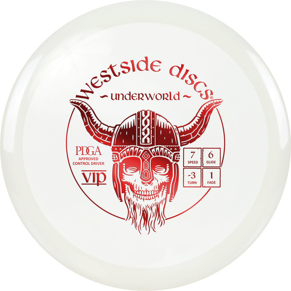 Westside Discs VIP Line Underworld