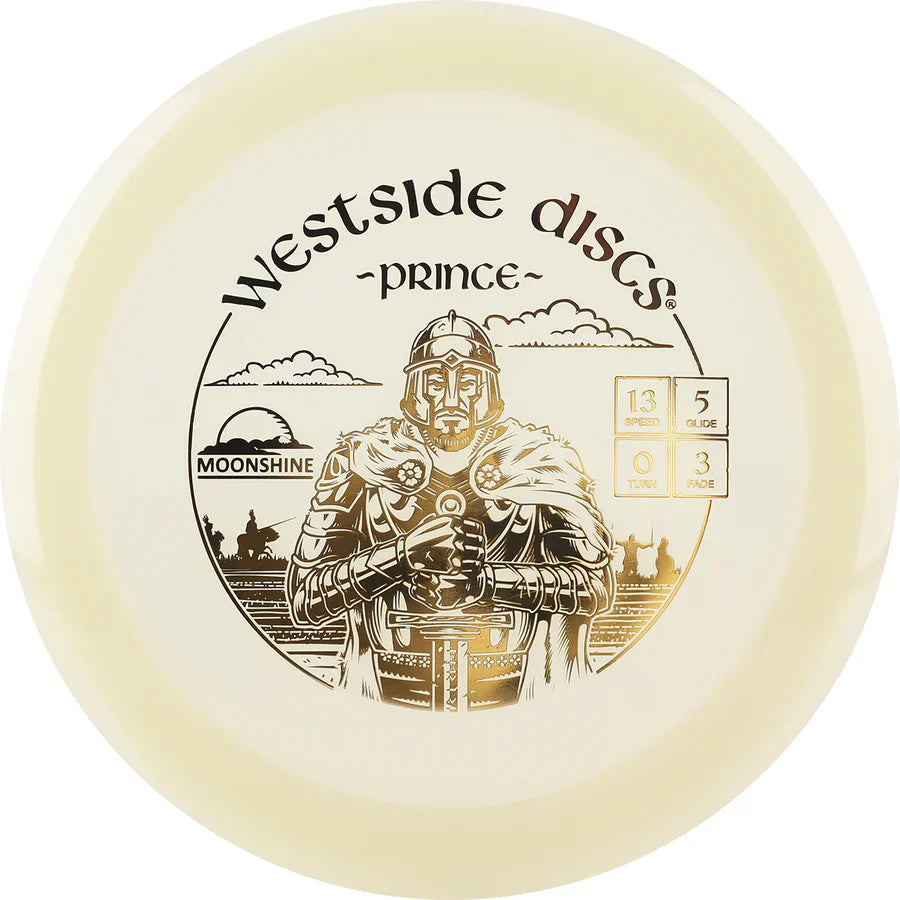 Westside Discs Moonshine Prince
