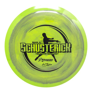 Prodigy A3 750 Spectrum Will Schusterick Signature Series