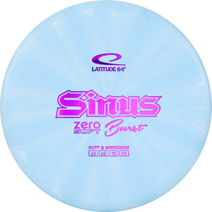 Latitude 64 Zero Line Soft Burst Sinus