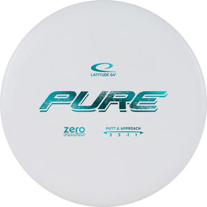 Latitude 64 Zero Line Hard Pure