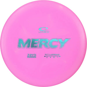 Latitude 64 Zero Line Medium Mercy