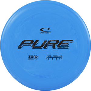 Latitude 64 Zero Line Soft Pure