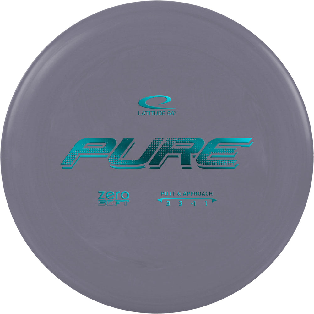 Latitude 64 Zero Line Soft Pure