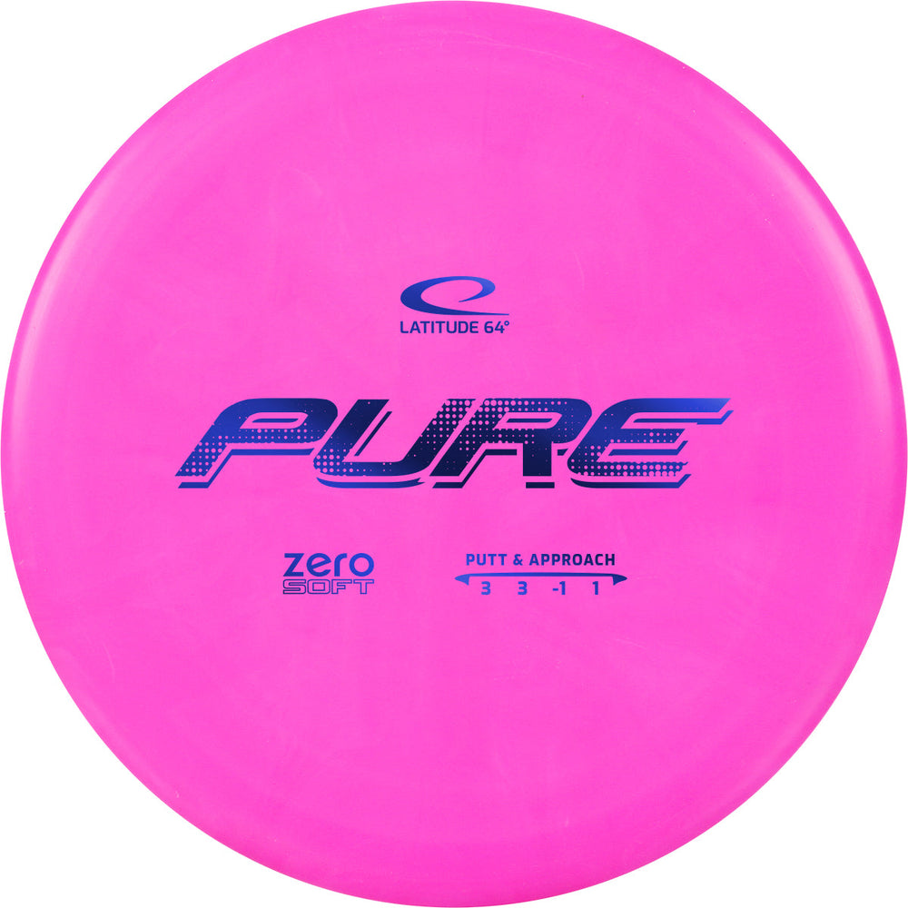 Latitude 64 Zero Line Soft Pure