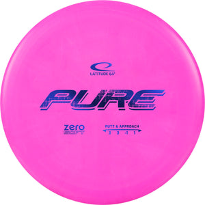 Latitude 64 Zero Line Soft Pure