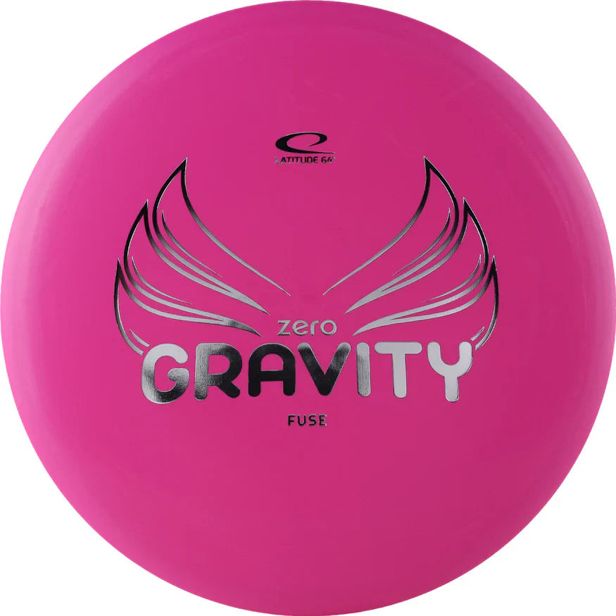 Latitude 64 Zero Gravity Fuse