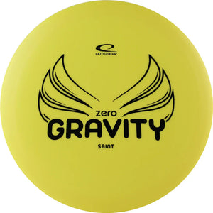 Latitude 64 Zero Gravity Saint