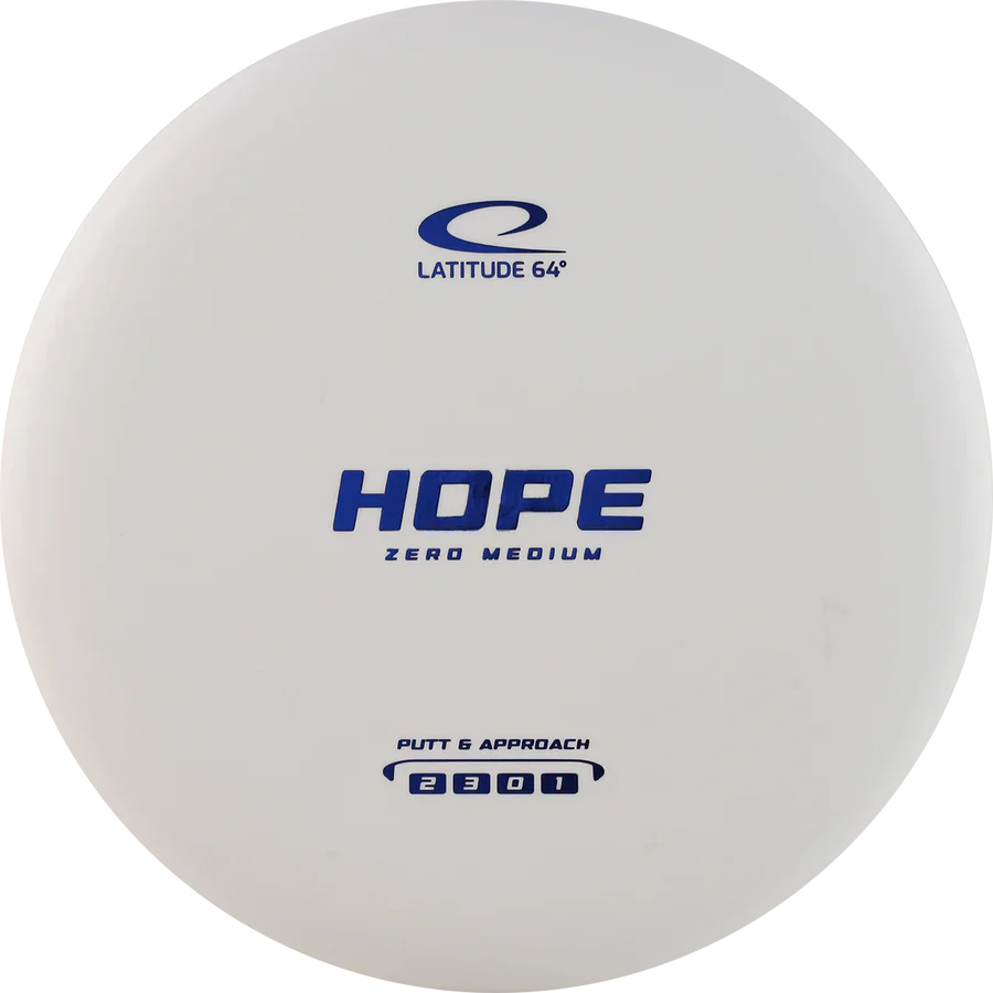 Latitude 64 Zero Medium Hope