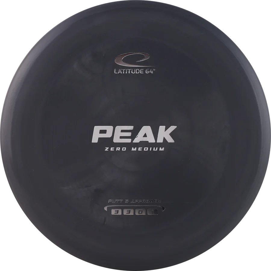 Latitude 64 Zero Medium Peak