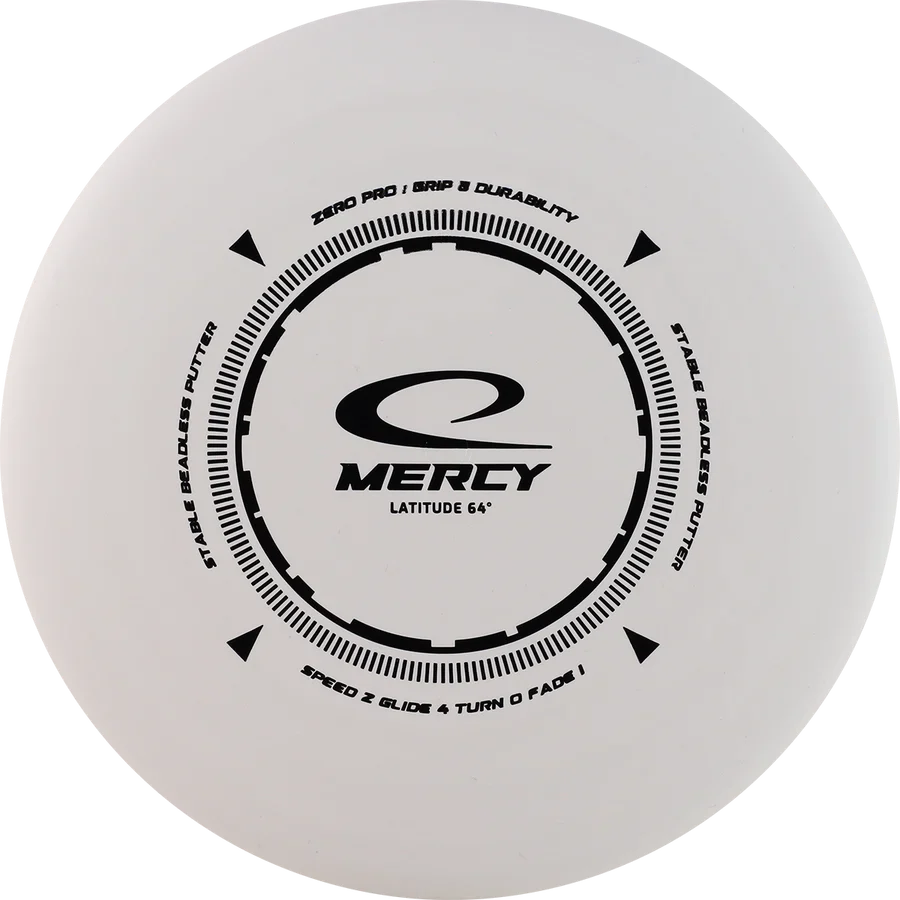 Latitude 64 Zero Pro Mercy