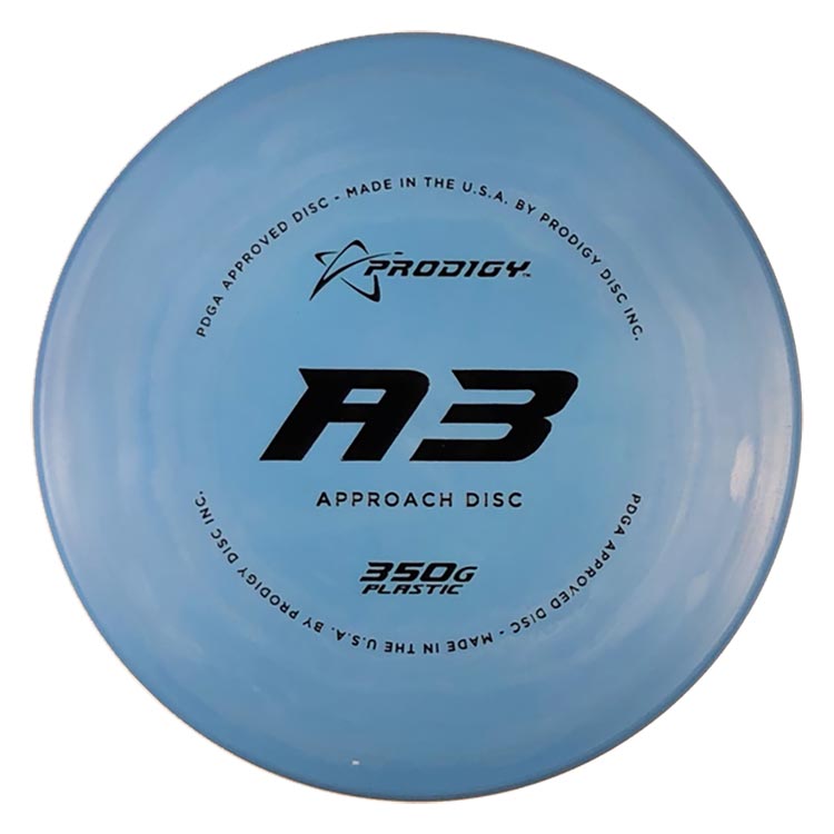 Prodigy A3 350G