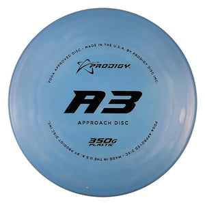 Prodigy A3 350G