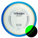 Axiom Discs Vanish Eclipse