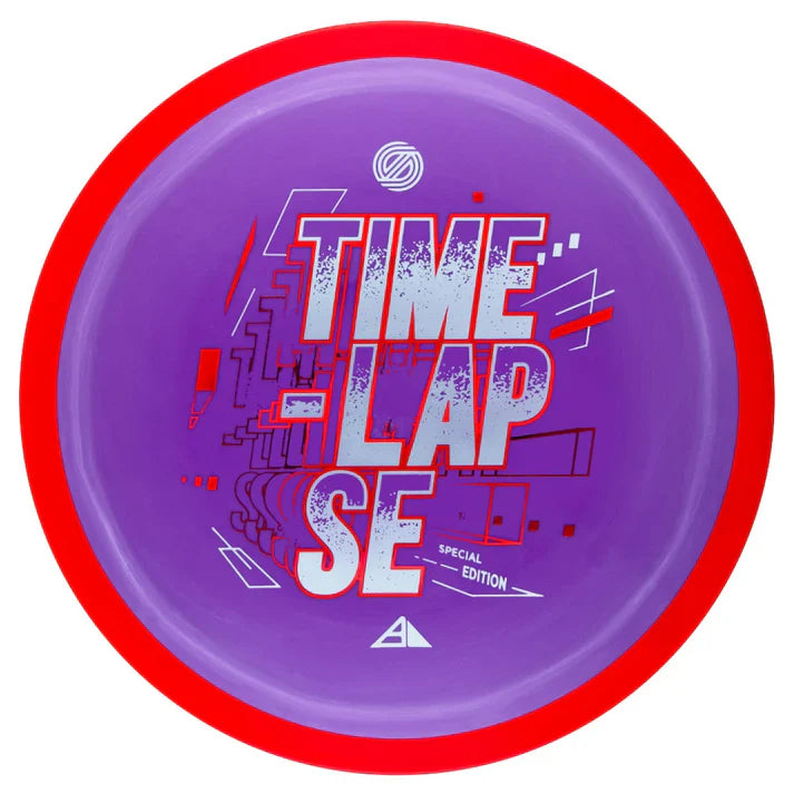 Axiom Discs Time-Lapse Retooled Neutron - Special Edition