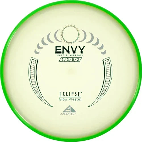 Axiom Discs Eclipse Envy