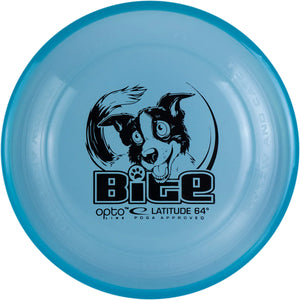 Latitude 64 Bite Dog Disc