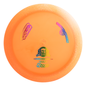 Innova Blizzard Champion Boss