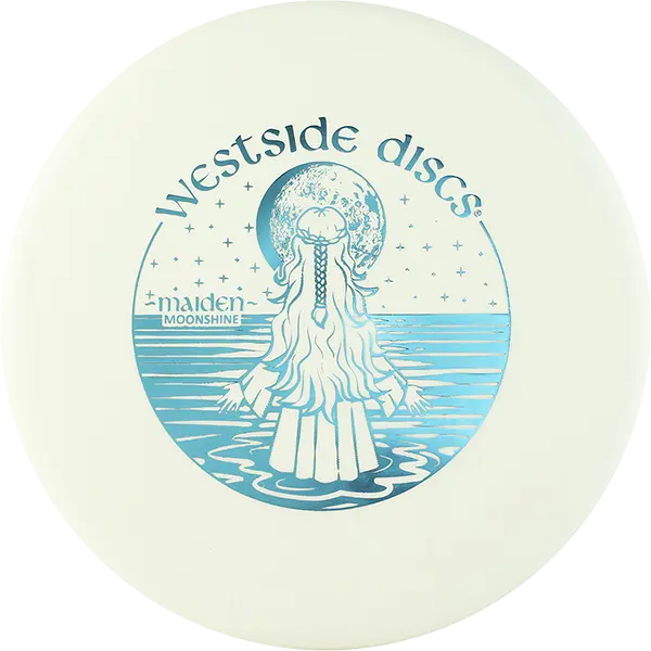 Westside Discs Medium Moonshine Maiden