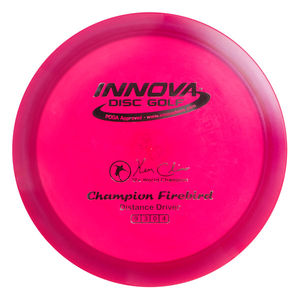 Innova Champion Firebird