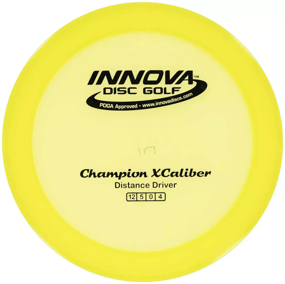 Innova Champion XCaliber