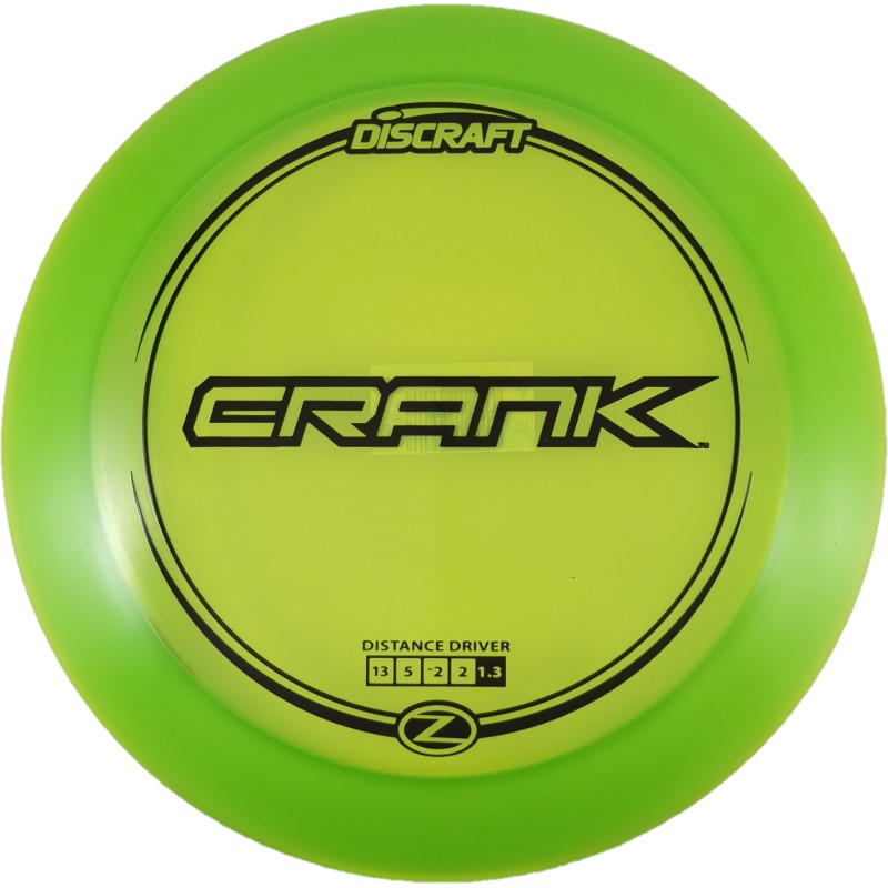 Discraft Z Line Crank