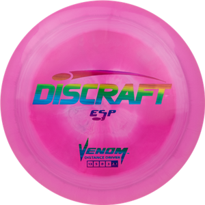 Discraft ESP Venom