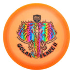 Discmania C-Line Glow Metalflake FD3 - Solar Flare 2 - Alden Harris Signature Series