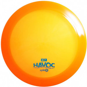 Latitude 64 Opto-X Havoc