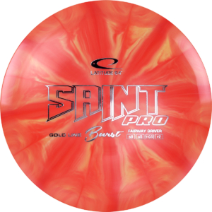 Latitude 64 Gold Line Burst Saint Pro